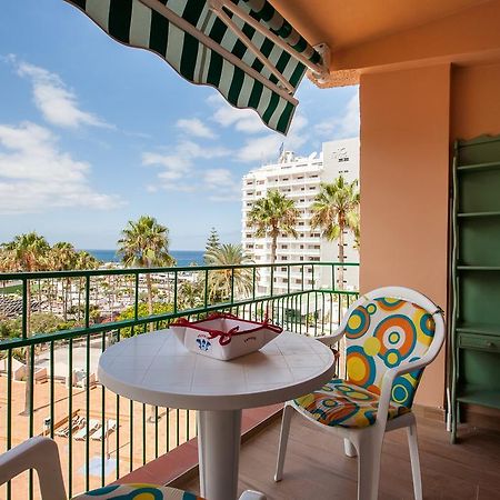 Apartment Acapulco Ocean View Playa de las Américas Exterior foto