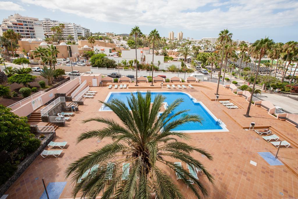 Apartment Acapulco Ocean View Playa de las Américas Exterior foto